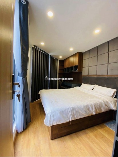 TIN CHÍNH CHỦ - BÁN NHÀ Q11 NGAY CV ĐẦM SEN – 65.2M2 - SHR - 6.05 TỶ. LH:0812946629