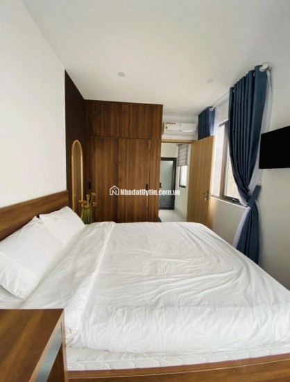 TIN CHÍNH CHỦ - BÁN NHÀ Q11 NGAY CV ĐẦM SEN – 65.2M2 - SHR - 6.05 TỶ. LH:0812946629