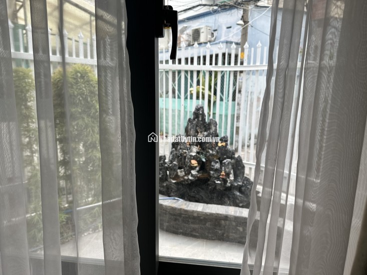 TIN CHÍNH CHỦ - BÁN NHÀ Q11 NGAY CV ĐẦM SEN – 65.2M2 - SHR - 6.05 TỶ. LH:0812946629