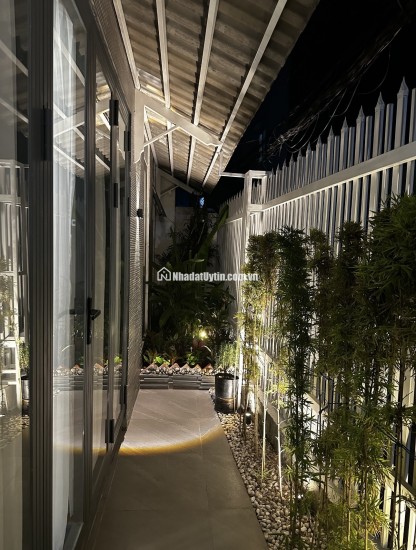 TIN CHÍNH CHỦ - BÁN NHÀ Q11 NGAY CV ĐẦM SEN – 65.2M2 - SHR - 6.05 TỶ. LH:0812946629