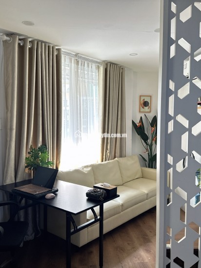 TIN CHÍNH CHỦ - BÁN NHÀ Q11 NGAY CV ĐẦM SEN – 65.2M2 - SHR - 6.05 TỶ. LH:0812946629