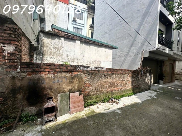 BÁN ĐẤT  MAI LÂM - ĐÔNG ANH- HÀNG XÓM VIN CỔ LOA - Ô TÔ TRÁNH - 75M - NHỈNH 9 TỶ