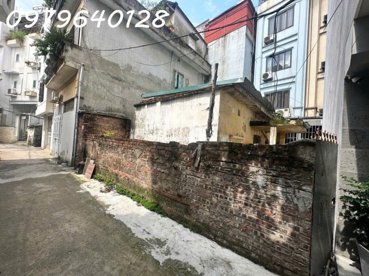 BÁN ĐẤT  MAI LÂM - ĐÔNG ANH- HÀNG XÓM VIN CỔ LOA - Ô TÔ TRÁNH - 75M - NHỈNH 9 TỶ