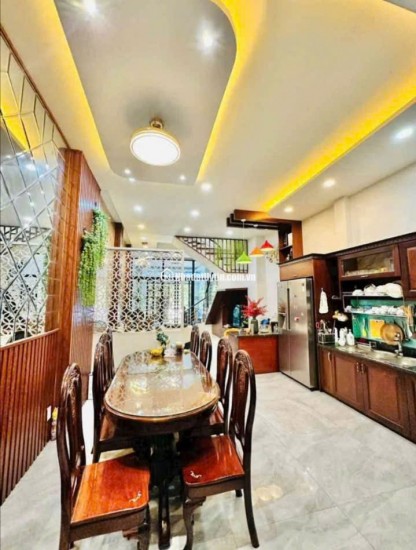 VẠN PHÚC CITY – 81M2 – 4 TẦNG 5PN – VIEW CÔNG VIÊN - GẤP - HIẾM. LH:0369151885.
