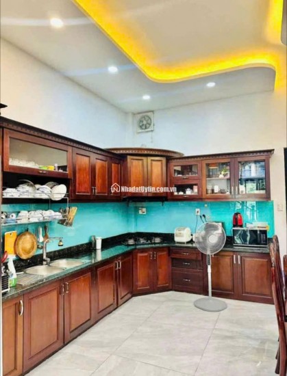 VẠN PHÚC CITY – 81M2 – 4 TẦNG 5PN – VIEW CÔNG VIÊN - GẤP - HIẾM. LH:0369151885.