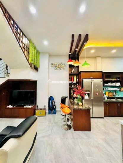 VẠN PHÚC CITY – 81M2 – 4 TẦNG 5PN – VIEW CÔNG VIÊN - GẤP - HIẾM. LH:0369151885.