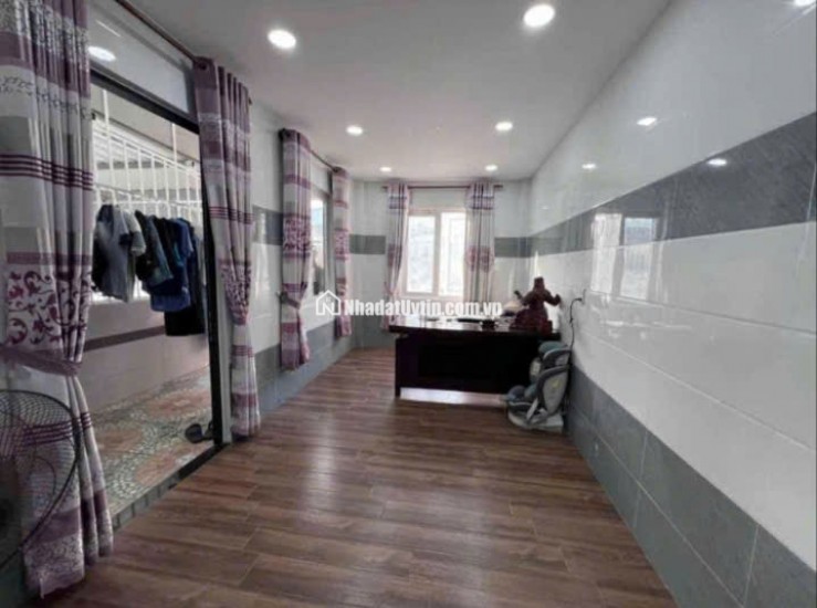 VẠN PHÚC CITY – 81M2 – 4 TẦNG 5PN – VIEW CÔNG VIÊN - GẤP - HIẾM. LH:0369151885.