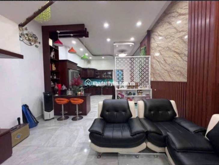 VẠN PHÚC CITY – 81M2 – 4 TẦNG 5PN – VIEW CÔNG VIÊN - GẤP - HIẾM. LH:0369151885.