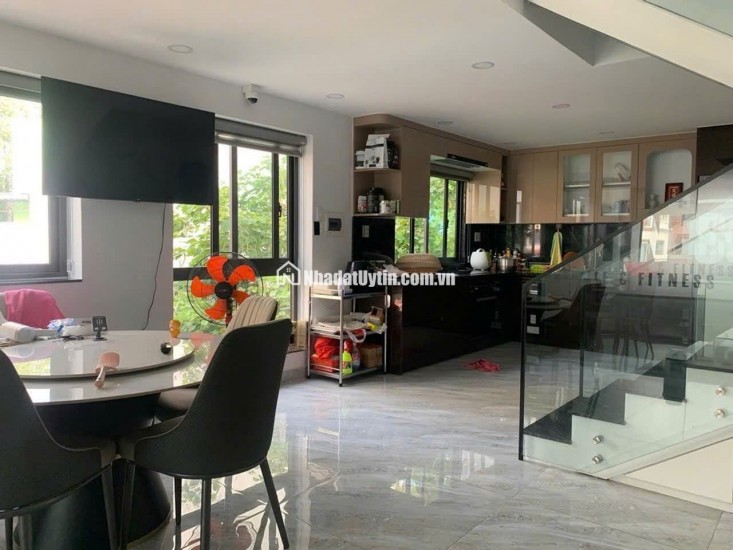 BÁN NHÀ BÌNH TÂN – KHU PHÂN LÔ ĐỒNG BỘ - 92M - 8.4 TỶ. LH:0826271379.