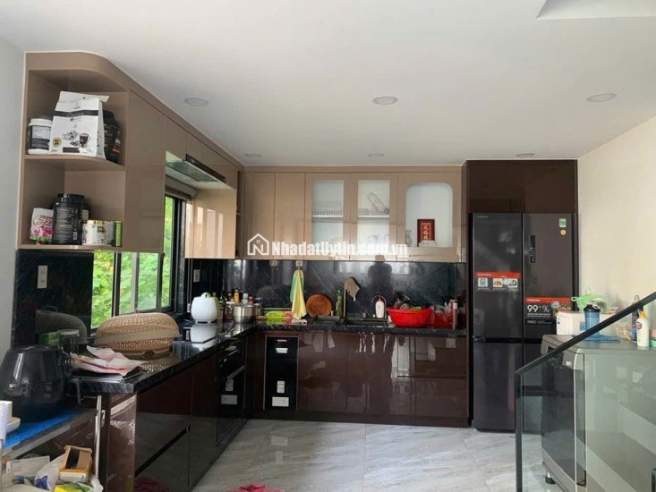 BÁN NHÀ BÌNH TÂN – KHU PHÂN LÔ ĐỒNG BỘ - 92M - 8.4 TỶ. LH:0826271379.
