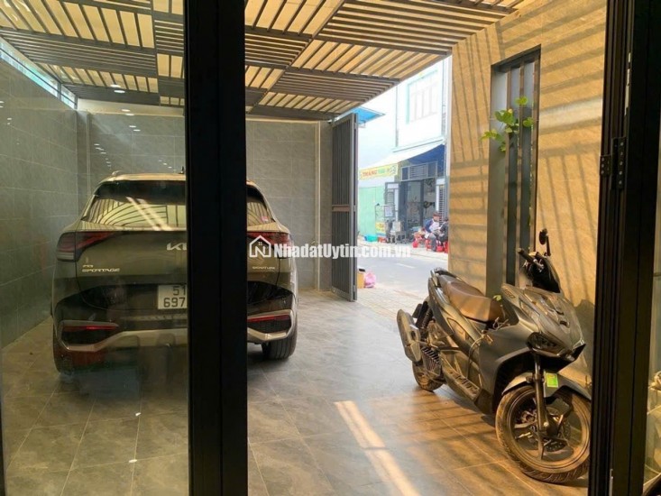 BÁN NHÀ BÌNH TÂN – KHU PHÂN LÔ ĐỒNG BỘ - 92M - 8.4 TỶ. LH:0826271379.