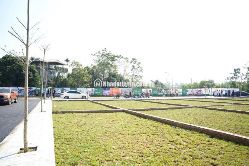 HIẾM! LÔ SIÊU PHẨM VAI RÉO PHÚ CÁT MẶT TRỤC CHÍNH 100M NHỈNH 3 TỶ ĐÓN SÓNG Q21 METRO 05