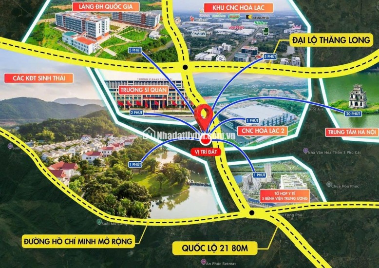 HIẾM! LÔ SIÊU PHẨM VAI RÉO PHÚ CÁT MẶT TRỤC CHÍNH 100M NHỈNH 3 TỶ ĐÓN SÓNG Q21 METRO 05