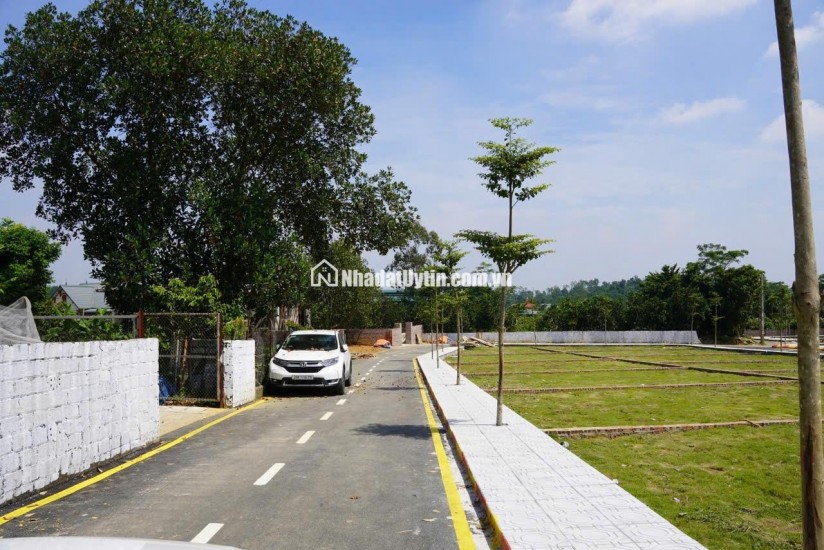 ĐẸP KHÔNG TÌ VẾT NHỈNH 20TR/M² 128.6M² VĨNH LỘC CỔ ĐÔNG CÁCH QL21, METRO 12 CHỈ 400M ĐƯỜNG Ô TÔ TRÁNH ĐẦU TƯ KD
