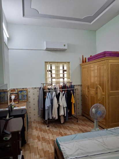 BÁN NHÀ PHƯỜNG TÂN TẠO A, BÌNH TÂN – 55M2 - SẴN SHR - 4.9 TỶ. LH:0938800325