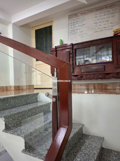 BÁN NHÀ PHƯỜNG TÂN TẠO A, BÌNH TÂN – 55M2 - SẴN SHR - 4.9 TỶ. LH:0938800325
