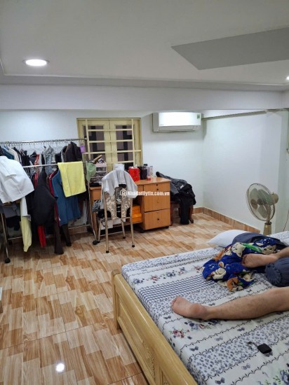 BÁN NHÀ PHƯỜNG TÂN TẠO A, BÌNH TÂN – 55M2 - SẴN SHR - 4.9 TỶ. LH:0938800325