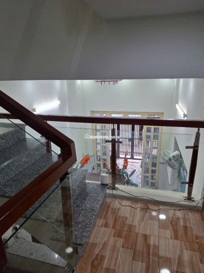 BÁN NHÀ PHƯỜNG TÂN TẠO A, BÌNH TÂN – 55M2 - SẴN SHR - 4.9 TỶ. LH:0938800325