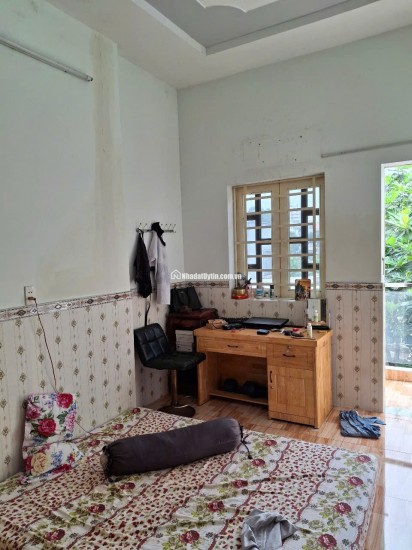BÁN NHÀ PHƯỜNG TÂN TẠO A, BÌNH TÂN – 55M2 - SẴN SHR - 4.9 TỶ. LH:0938800325