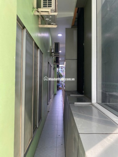 BÁN NHÀ MT TRẦN BÌNH TRỌNG P1Q5 (61 M2) SẴN SỔ HỒNG, CHỈ 36 TỶ. LH:0983341174