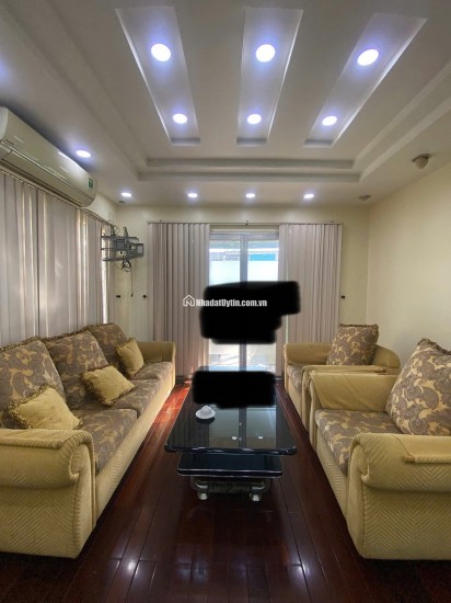 BÁN NHÀ MT TRẦN BÌNH TRỌNG P1Q5 (61 M2) SẴN SỔ HỒNG, CHỈ 36 TỶ. LH:0983341174