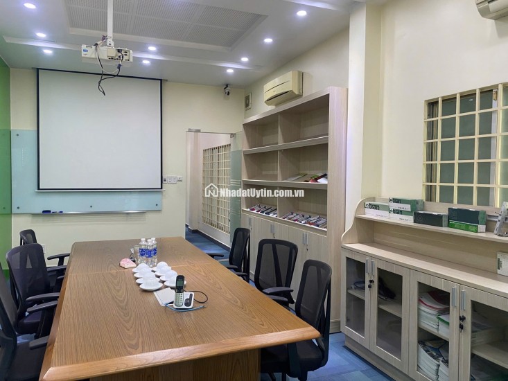 BÁN NHÀ MT TRẦN BÌNH TRỌNG P1Q5 (61 M2) SẴN SỔ HỒNG, CHỈ 36 TỶ. LH:0983341174