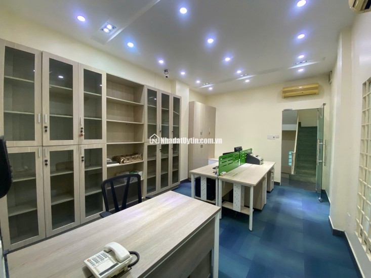 BÁN NHÀ MT TRẦN BÌNH TRỌNG P1Q5 (61 M2) SẴN SỔ HỒNG, CHỈ 36 TỶ. LH:0983341174