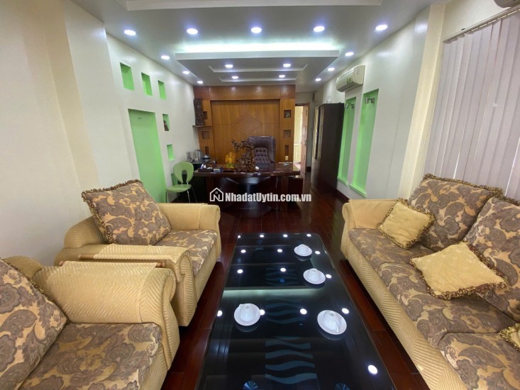 BÁN NHÀ MT TRẦN BÌNH TRỌNG P1Q5 (61 M2) SẴN SỔ HỒNG, CHỈ 36 TỶ. LH:0983341174