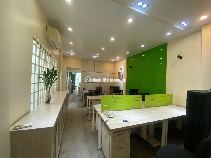 BÁN NHÀ MT TRẦN BÌNH TRỌNG P1Q5 (61 M2) SẴN SỔ HỒNG, CHỈ 36 TỶ. LH:0983341174