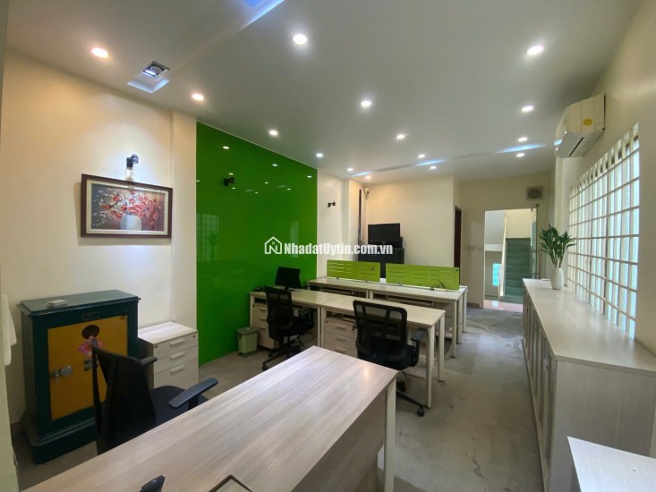 BÁN NHÀ MT TRẦN BÌNH TRỌNG P1Q5 (61 M2) SẴN SỔ HỒNG, CHỈ 36 TỶ. LH:0983341174