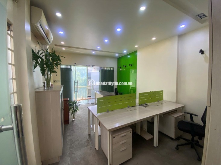 BÁN NHÀ MT TRẦN BÌNH TRỌNG P1Q5 (61 M2) SẴN SỔ HỒNG, CHỈ 36 TỶ. LH:0983341174
