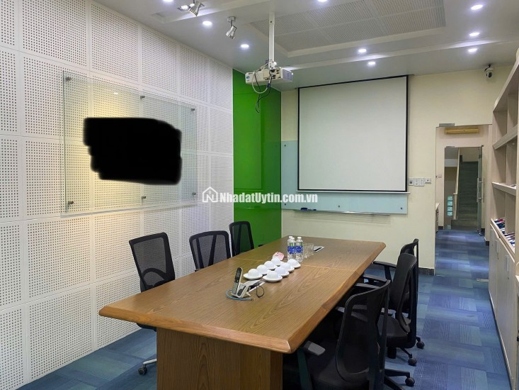 BÁN NHÀ MT TRẦN BÌNH TRỌNG P1Q5 (61 M2) SẴN SỔ HỒNG, CHỈ 36 TỶ. LH:0983341174