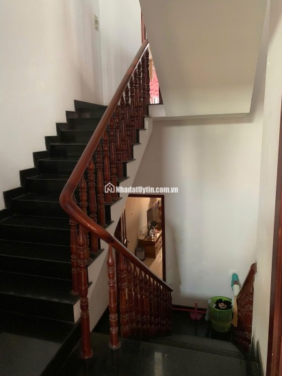 BÁN NHÀ MẶT TIỀN ĐƯỜNG SỐ 8, PHƯỜNG LINH TRUNG (81,9M2) 12.7 TỶ. LH:0387781833 - 0835420124.