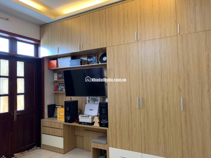 BÁN NHÀ MẶT TIỀN ĐƯỜNG SỐ 8, PHƯỜNG LINH TRUNG (81,9M2) 12.7 TỶ. LH:0387781833 - 0835420124.