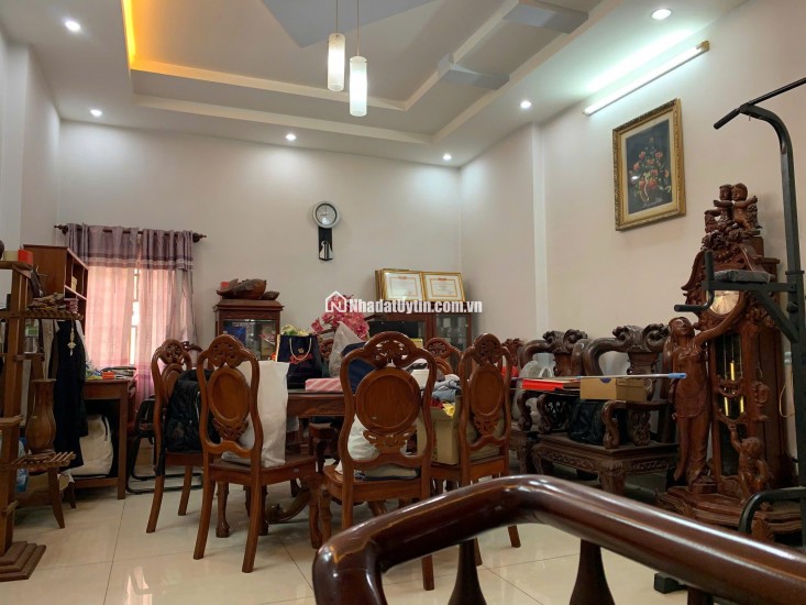 BÁN NHÀ MẶT TIỀN ĐƯỜNG SỐ 8, PHƯỜNG LINH TRUNG (81,9M2) 12.7 TỶ. LH:0387781833 - 0835420124.