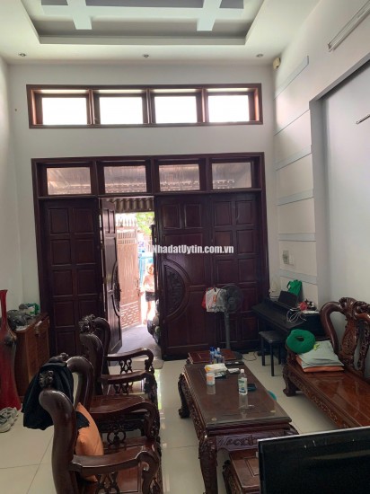 BÁN NHÀ MẶT TIỀN ĐƯỜNG SỐ 8, PHƯỜNG LINH TRUNG (81,9M2) 12.7 TỶ. LH:0387781833 - 0835420124.