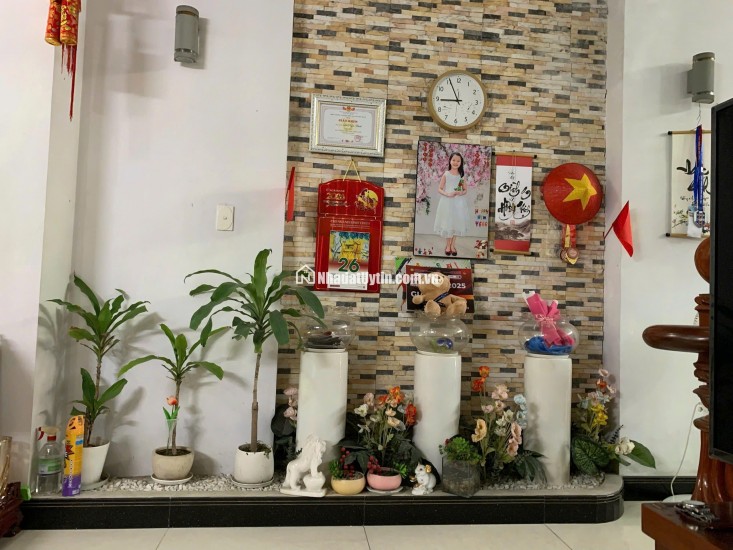 BÁN NHÀ MẶT TIỀN ĐƯỜNG SỐ 8, PHƯỜNG LINH TRUNG (81,9M2) 12.7 TỶ. LH:0387781833 - 0835420124.
