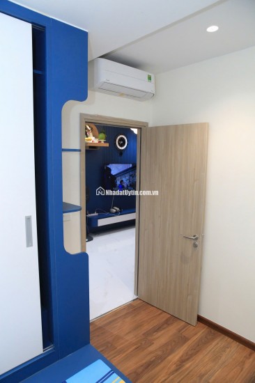 SHARE 1 PHÒNG CỦA CĂN HỘ CHUNG CƯ 2 PHÒNG NGỦ CHO KHÁCH NAM. LH:0983393857