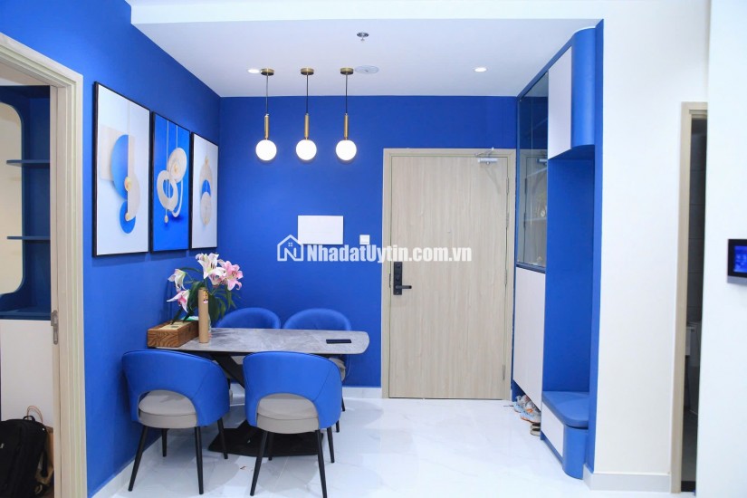 SHARE 1 PHÒNG CỦA CĂN HỘ CHUNG CƯ 2 PHÒNG NGỦ CHO KHÁCH NAM. LH:0983393857