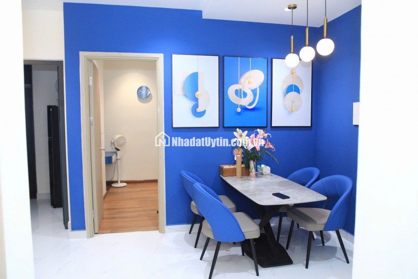 SHARE 1 PHÒNG CỦA CĂN HỘ CHUNG CƯ 2 PHÒNG NGỦ CHO KHÁCH NAM. LH:0983393857