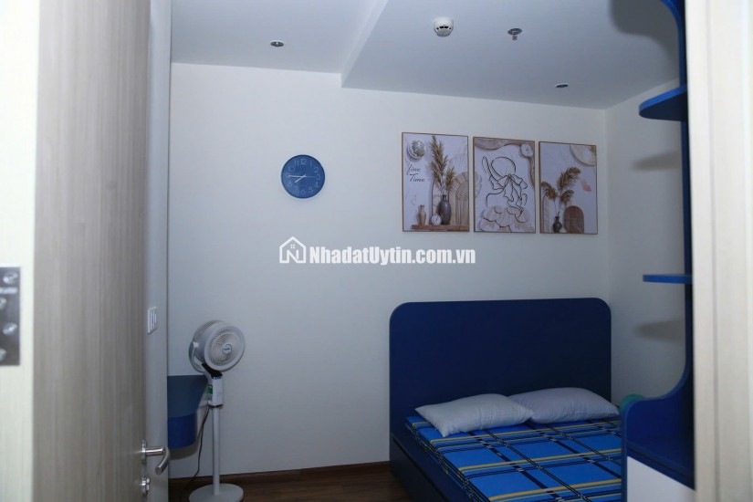 SHARE 1 PHÒNG CỦA CĂN HỘ CHUNG CƯ 2 PHÒNG NGỦ CHO KHÁCH NAM. LH:0983393857