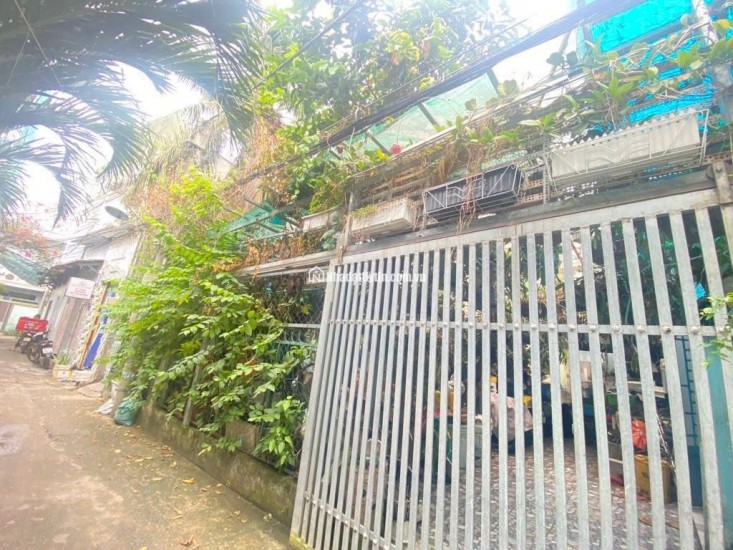 Bán nhà 142m2 Huỳnh Tấn Phát, P.Tân Phú, Q7, giá 5.5 tỷ, sổ hồng riêng, LH: 0903332332