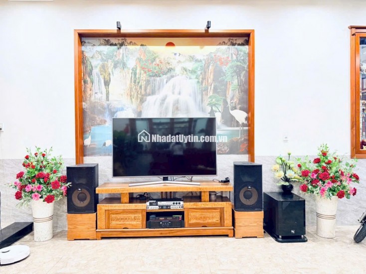 BÁN NHÀ HOÀ MINH LIÊN CHIỂU - DT 147 M2 - SHR - GIÁ MỀM. LH:0962955888.