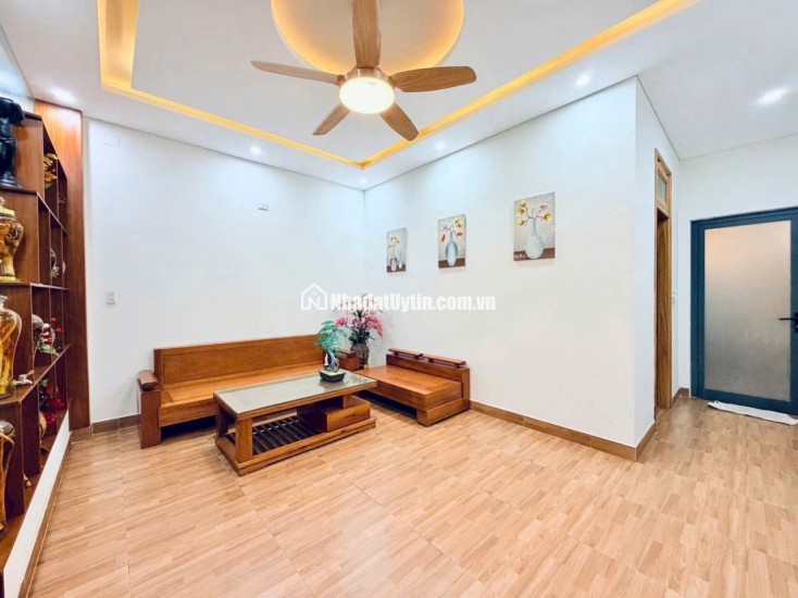 BÁN NHÀ HOÀ MINH LIÊN CHIỂU - DT 147 M2 - SHR - GIÁ MỀM. LH:0962955888.