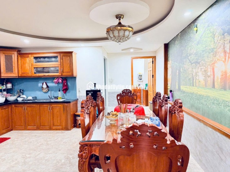 BÁN NHÀ HOÀ MINH LIÊN CHIỂU - DT 147 M2 - SHR - GIÁ MỀM. LH:0962955888.