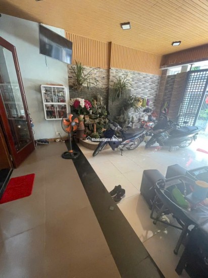 BÁN NHÀ HOÀ MINH LIÊN CHIỂU - DT 147 M2 - SHR - GIÁ MỀM. LH:0962955888.