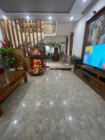 BÁN NHÀ HOÀ MINH LIÊN CHIỂU - DT 147 M2 - SHR - GIÁ MỀM. LH:0962955888.