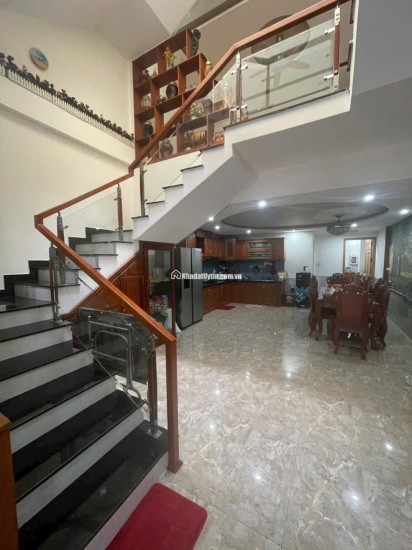 BÁN NHÀ HOÀ MINH LIÊN CHIỂU - DT 147 M2 - SHR - GIÁ MỀM. LH:0962955888.