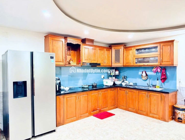 BÁN NHÀ HOÀ MINH LIÊN CHIỂU - DT 147 M2 - SHR - GIÁ MỀM. LH:0962955888.