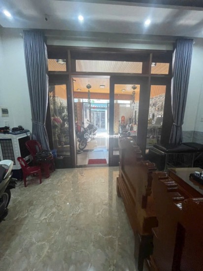 BÁN NHÀ HOÀ MINH LIÊN CHIỂU - DT 147 M2 - SHR - GIÁ MỀM. LH:0962955888.